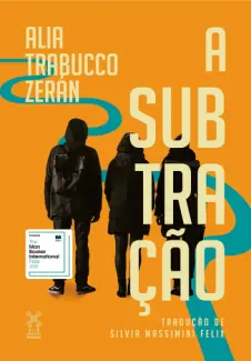 Baixar Livro A Subtração - Alia Trabucco Zerán em ePub PDF Mobi ou Ler Online