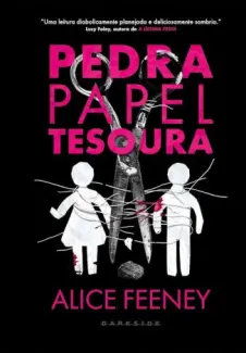 Baixar Livro Rock Paper Scissors - Alice Feeney em ePub PDF Mobi ou Ler Online