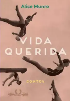 Baixar Livro Vida Querida - Alice Munro em ePub PDF Mobi ou Ler Online