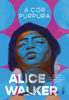 Baixar Livro Box A cor Purpura - Alice Walker em ePub PDF Mobi ou Ler Online