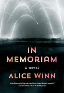 Baixar Livro In Memoriam - Alice Winn em ePub PDF Mobi ou Ler Online