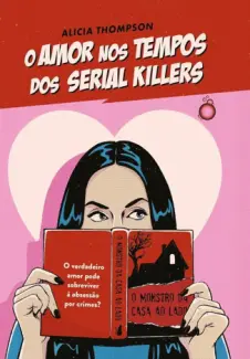 Baixar Livro O Amor nos tempos dos Serial Killers - Alicia Thompson em ePub PDF Mobi ou Ler Online