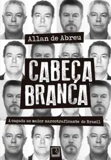 Baixar Livro Cabeça Branca - Allan de Abreu em ePub PDF Mobi ou Ler Online