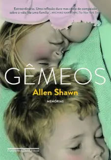 Baixar Livro Gêmeos - Allen Shawn em ePub PDF Mobi ou Ler Online