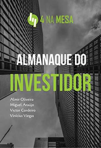 Baixar Livro Almanaque do Investidor - Almir Oliveira em ePub PDF Mobi ou Ler Online