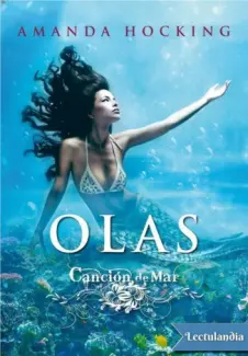 Baixar Livro Ondas - Amanda Hocking em ePub PDF Mobi ou Ler Online