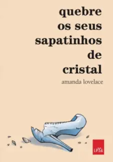 Baixar Livro Faça sua Coroa de gelo Brilhar - Amanda Lovelace em ePub PDF Mobi ou Ler Online