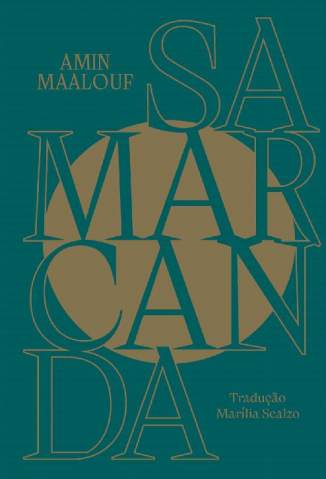 Baixar Livro Samarcanda - Amin Maalouf em ePub PDF Mobi ou Ler Online