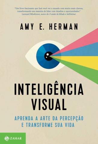 Baixar Livro Inteligência Visual - Amy E. Herman em ePub PDF Mobi ou Ler Online