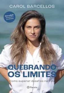 Baixar Livro Quebrando os Limites - Ana Carolina Barcellos em ePub PDF Mobi ou Ler Online