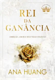 Baixar Livro Rei da Ganância - Ana Huang em ePub PDF Mobi ou Ler Online