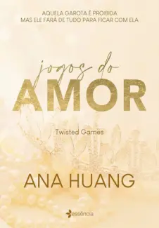Baixar Livro Twisted Games - Ana Huang em ePub PDF Mobi ou Ler Online