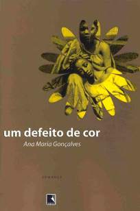Baixar Livro Um Defeito de Cor - Ana Maria Gonçalves em ePub PDF Mobi ou Ler Online