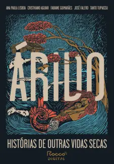 Baixar Livro Árido - Ana Paula Lisboa et al em ePub PDF Mobi ou Ler Online