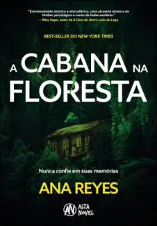 Baixar Livro A Cabana na Floresta - Ana Reyes em ePub PDF Mobi ou Ler Online