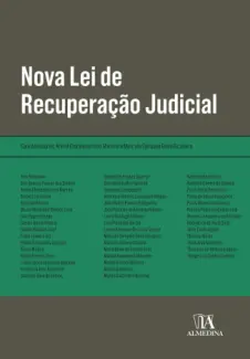 Baixar Livro Nova Lei de Recuperação Judicial - André Chateaubriand Martins em ePub PDF Mobi ou Ler Online