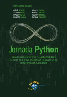 Baixar Livro Jornada Python - André Guilhon em ePub PDF Mobi ou Ler Online