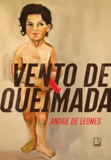 Baixar Livro Vento de Queimada - André de Leones em ePub PDF Mobi ou Ler Online