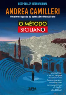 Baixar Livro O Método Siciliano - Andrea Camilleri em ePub PDF Mobi ou Ler Online