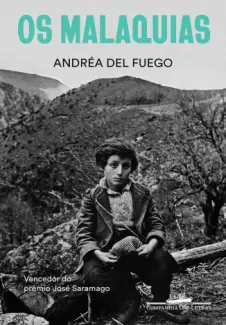 Baixar Livro Os Malaquias - Andréa Del Fuego em ePub PDF Mobi ou Ler Online