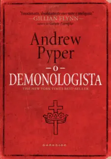 Baixar Livro O Demonologista - Andrew Pyper em ePub PDF Mobi ou Ler Online