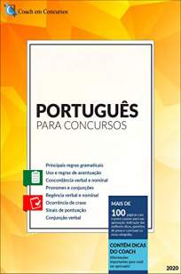 Baixar Livro Português para Concursos Públicos: Descomplicado - Concursos - Aneori Rederde em ePub PDF Mobi ou Ler Online