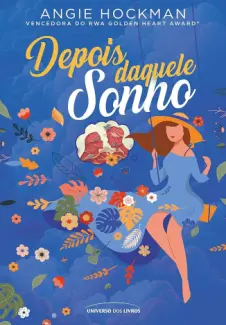 Baixar Livro Depois Daquele Sonho - Angie Hockman em ePub PDF Mobi ou Ler Online