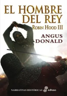 Baixar Livro O Homem do Rei - Angus Donald em ePub PDF Mobi ou Ler Online