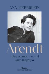 Baixar Livro Arendt - Ann Heberlein em ePub PDF Mobi ou Ler Online