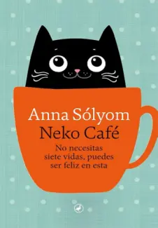 Baixar Livro Neko Cafe - Anna Solyom em ePub PDF Mobi ou Ler Online