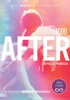 Baixar Livro After: Depois da Promessa - Anna Todd em ePub PDF Mobi ou Ler Online