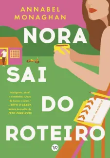 Baixar Livro Amor de Verão - Annabel Monaghan em ePub PDF Mobi ou Ler Online