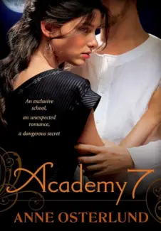 Baixar Livro Academy 7 - Anne Osterlund em ePub PDF Mobi ou Ler Online