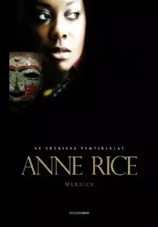 Baixar Livro Merrick - Anne Rice em ePub PDF Mobi ou Ler Online