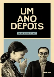 Baixar Livro Um Ano Depois - Anne Wiazemsky em ePub PDF Mobi ou Ler Online