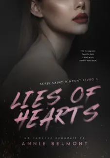 Baixar Livro Lies of Hearts - Annie Belmont em ePub PDF Mobi ou Ler Online