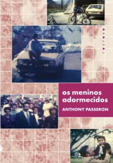 Baixar Livro Os meninos adormecidos - Anthony Passeron em ePub PDF Mobi ou Ler Online