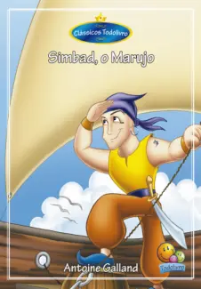 Baixar Livro Simbad, o Marujo - Antoine Galland em ePub PDF Mobi ou Ler Online