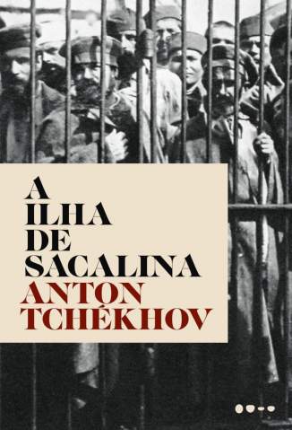 Baixar Livro A Ilha de Sacalina - Anton Tchékhov em ePub PDF Mobi ou Ler Online