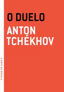 Baixar Livro O Duelo - Anton Tchekhov em ePub PDF Mobi ou Ler Online