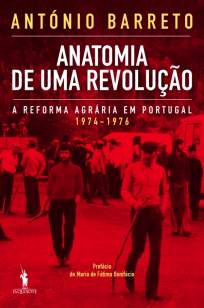 Baixar Livro Anatomia de uma Revolução - António Barreto em ePub PDF Mobi ou Ler Online