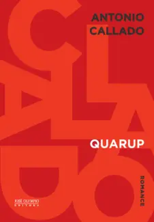 Baixar Livro Quarup - Antonio Callado em ePub PDF Mobi ou Ler Online