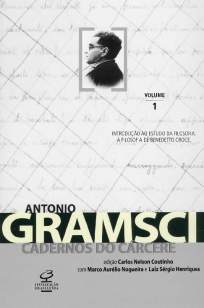 Baixar Livro Introdução ao estudo da filosofia - Cadernos do Cárcere Vol. 1 - Antonio Gramsci em ePub PDF Mobi ou Ler Online