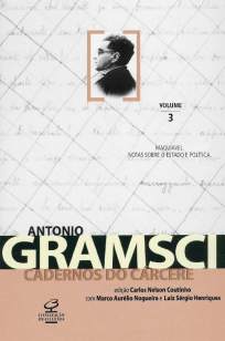 Baixar Livro Maquiavel - Cadernos do Cárcere Vol. 3 - Antonio Gramsci em ePub PDF Mobi ou Ler Online