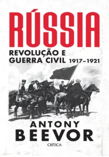 Baixar Livro Russia - Antony Beevor em ePub PDF Mobi ou Ler Online