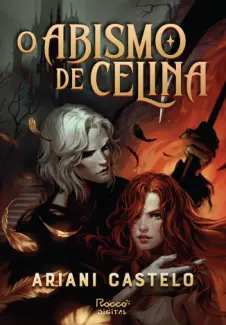 Baixar Livro O Abismo de Celina - Ariani Castelo em ePub PDF Mobi ou Ler Online