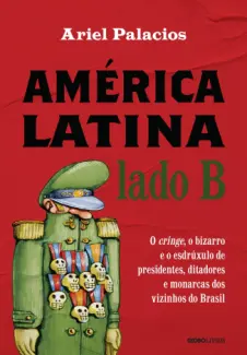 Baixar Livro América Latina lado B - Ariel Palacios em ePub PDF Mobi ou Ler Online
