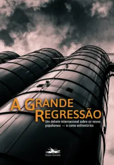 Baixar Livro A Grande Regressão - Arjun Appadurai em ePub PDF Mobi ou Ler Online