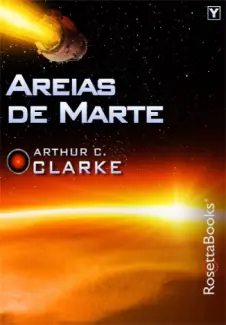Baixar Livro Areias de Marte - Arthur C. Clarke em ePub PDF Mobi ou Ler Online