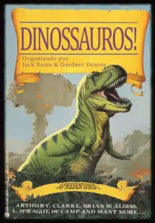Baixar Livro Dinossauros - Arthur C. Clarke em ePub PDF Mobi ou Ler Online